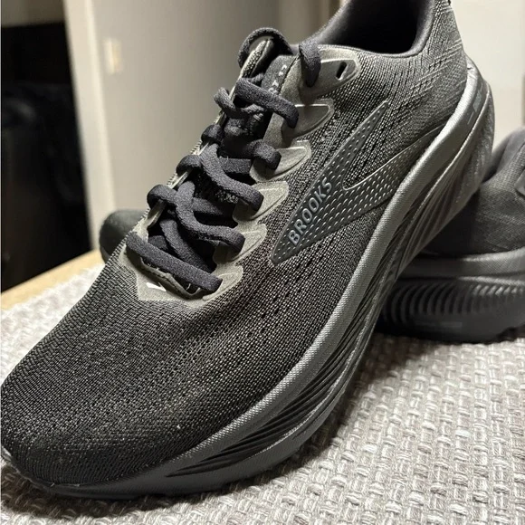 Brooks Ghost 17 woman’s shoe - Picture 6 of 14